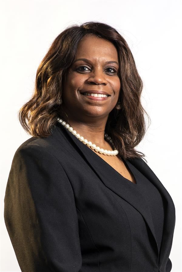 Mrs. Deltonya Warren, Assistant Superintendent Mrs. Deltonya Warren, Assistant Superintendent